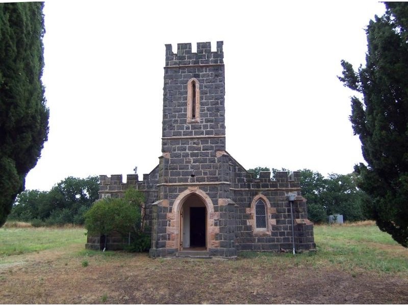 0 Roger Street, Hexham VIC 3273