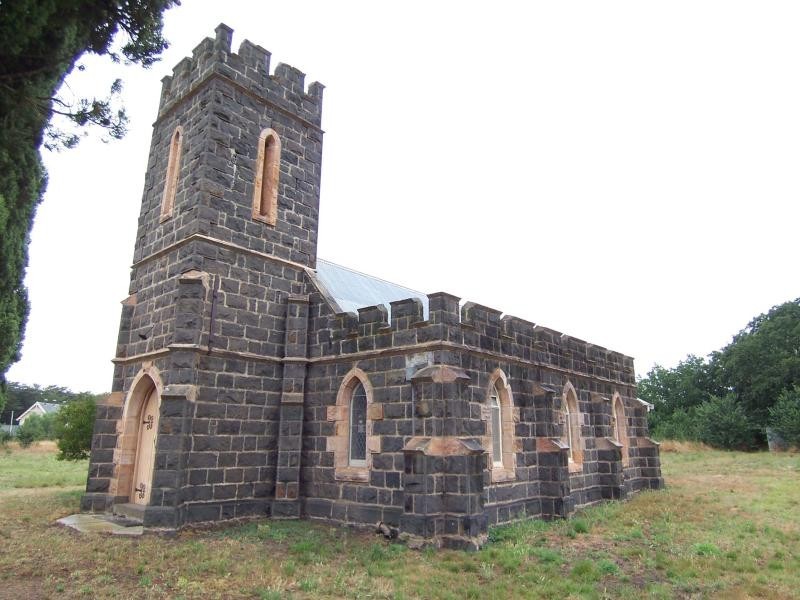 0 Roger Street, Hexham VIC 3273