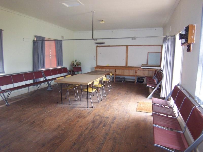 0 Roger Street, Hexham VIC 3273