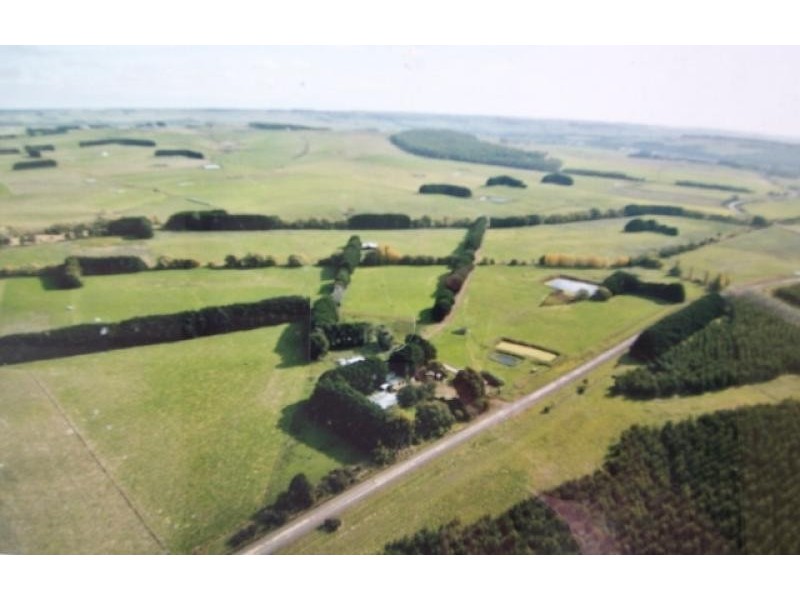 469 Gallum Road, Cooriemungle VIC 3268