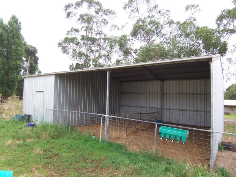 469 Gallum Road, Cooriemungle VIC 3268