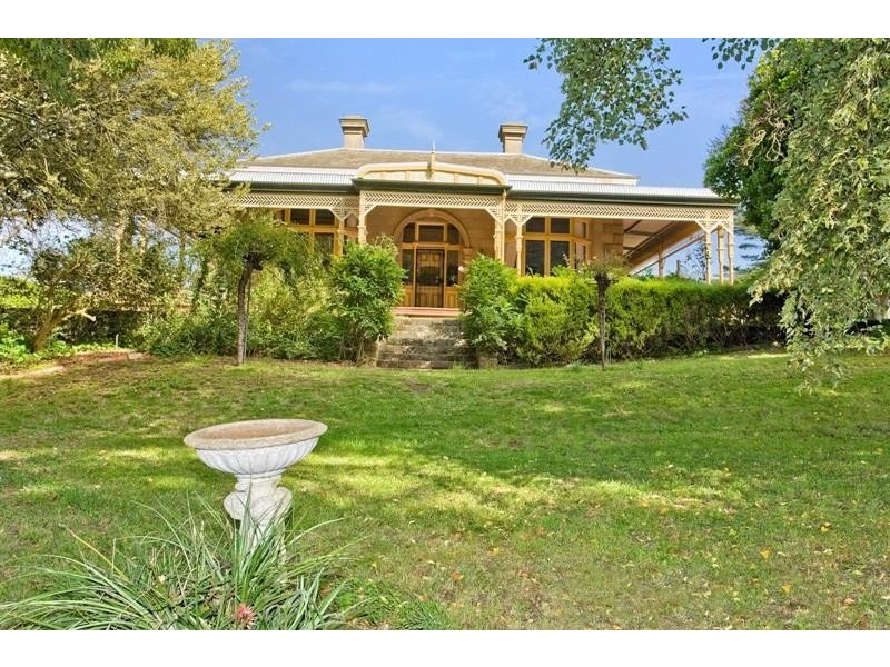 1 A Seymour Street, Terang VIC 3264