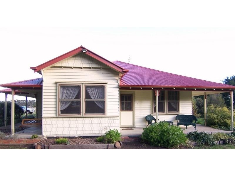 645 Chatsworth Road, Derrinallum VIC 3325