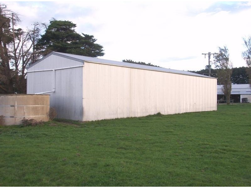 8559 Princes Highway, Panmure VIC 3265