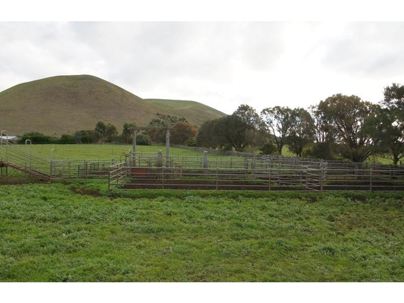 104 O’Donnell Road, Derrinallum VIC 3325