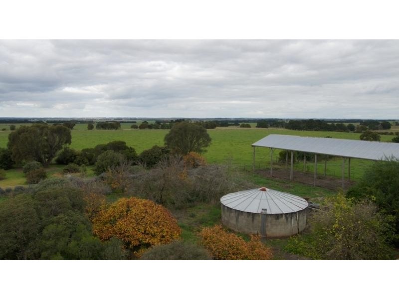 104 O’Donnell Road, Derrinallum VIC 3325