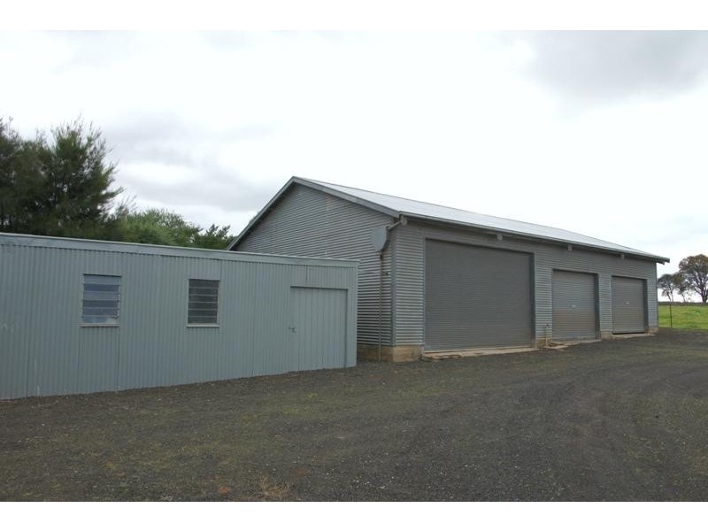 104 O’Donnell Road, Derrinallum VIC 3325