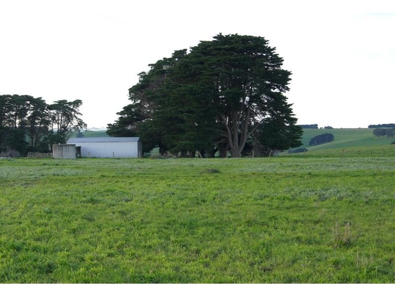 152 Beatons Road, Jancourt VIC 3266