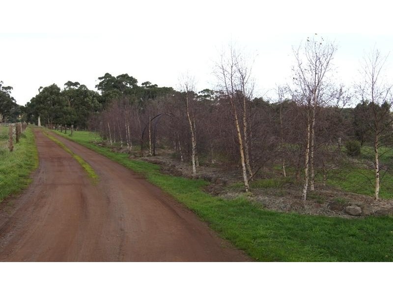 152 Beatons Road, Jancourt VIC 3266