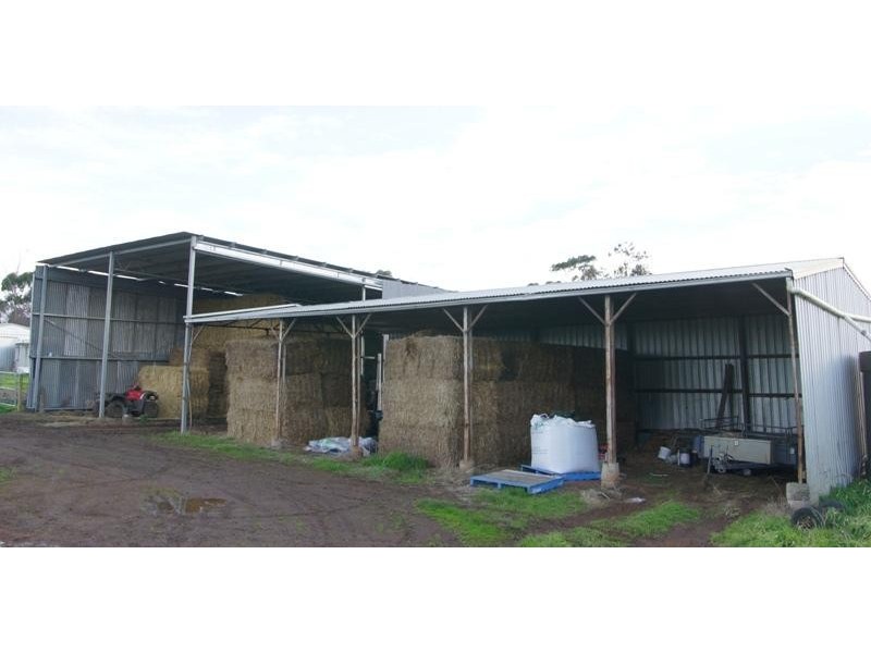 152 Beatons Road, Jancourt VIC 3266
