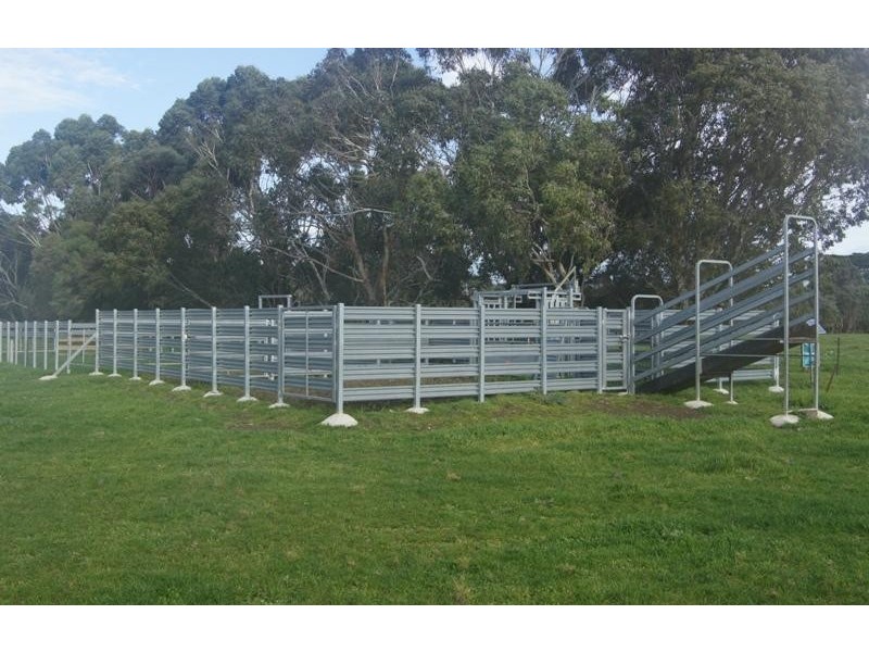 Glenormiston South VIC 3265