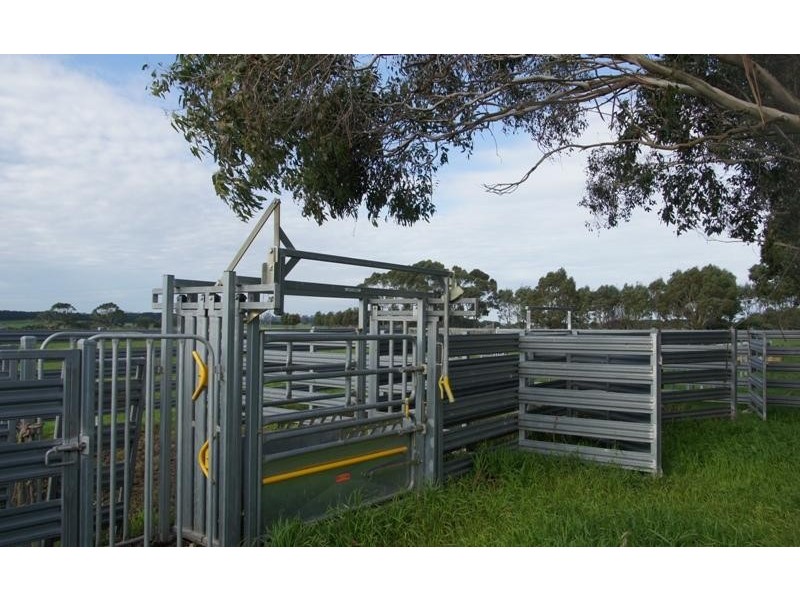Glenormiston South VIC 3265