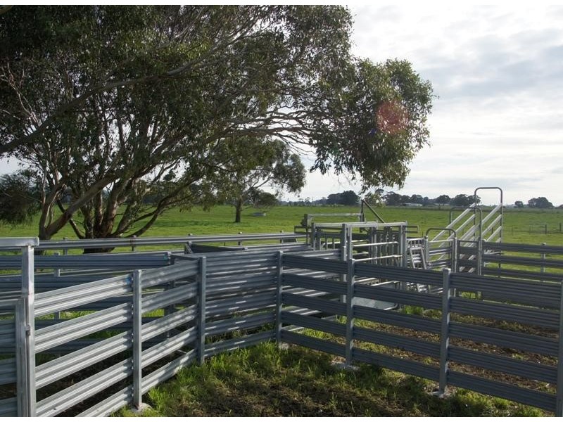 Glenormiston South VIC 3265