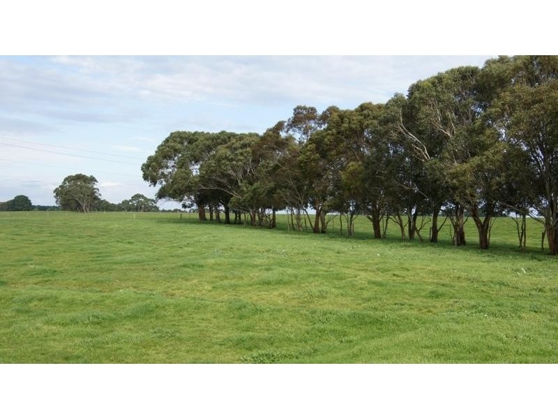 Glenormiston South VIC 3265