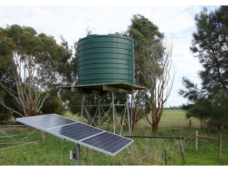 Glenormiston South VIC 3265