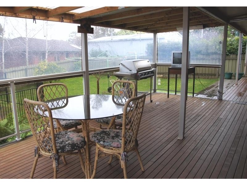 17 Fenton Street, Camperdown VIC 3260