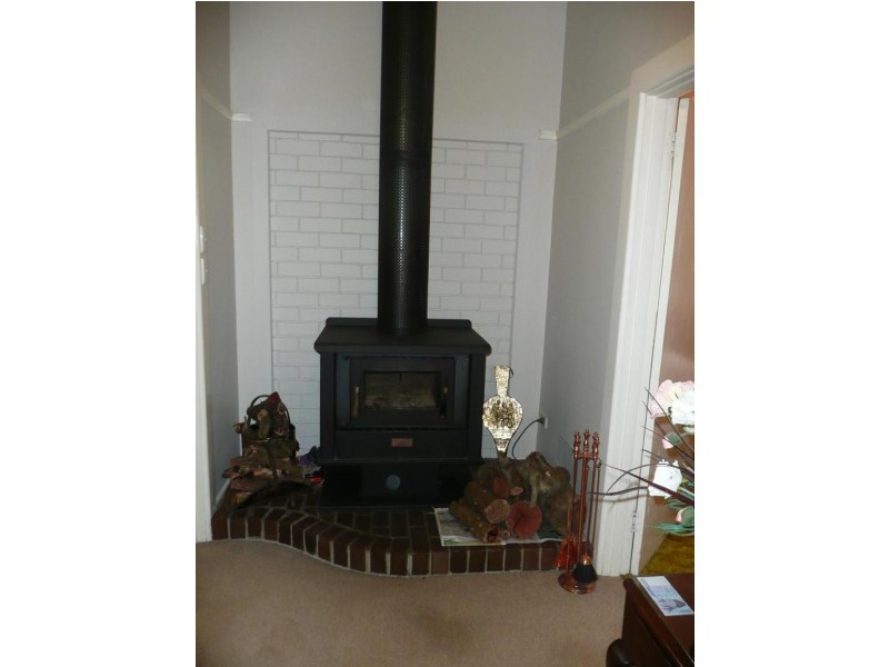 570 Connewarren Lane, Mortlake VIC 3272