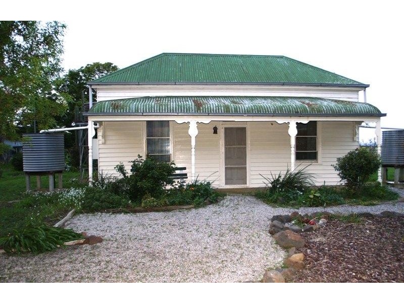 7622 Hamilton Highway, Berrybank VIC 3323