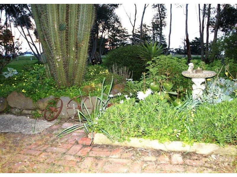 7622 Hamilton Highway, Berrybank VIC 3323