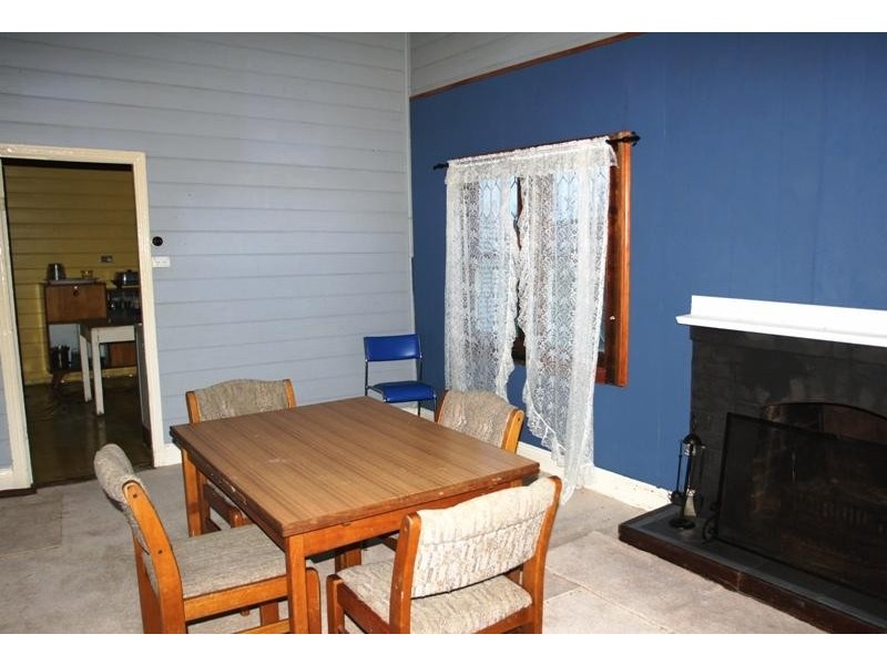 7622 Hamilton Highway, Berrybank VIC 3323