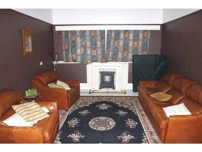 7622 Hamilton Highway, Berrybank VIC 3323