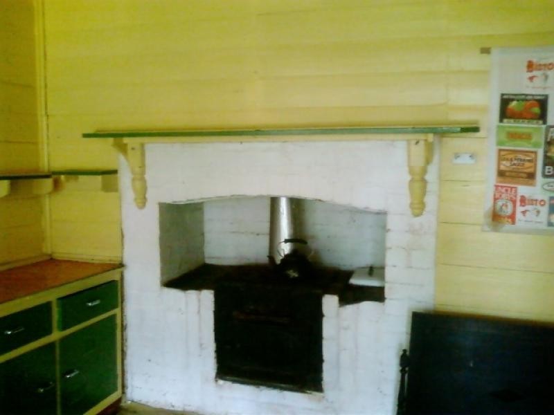 7622 Hamilton Highway, Berrybank VIC 3323