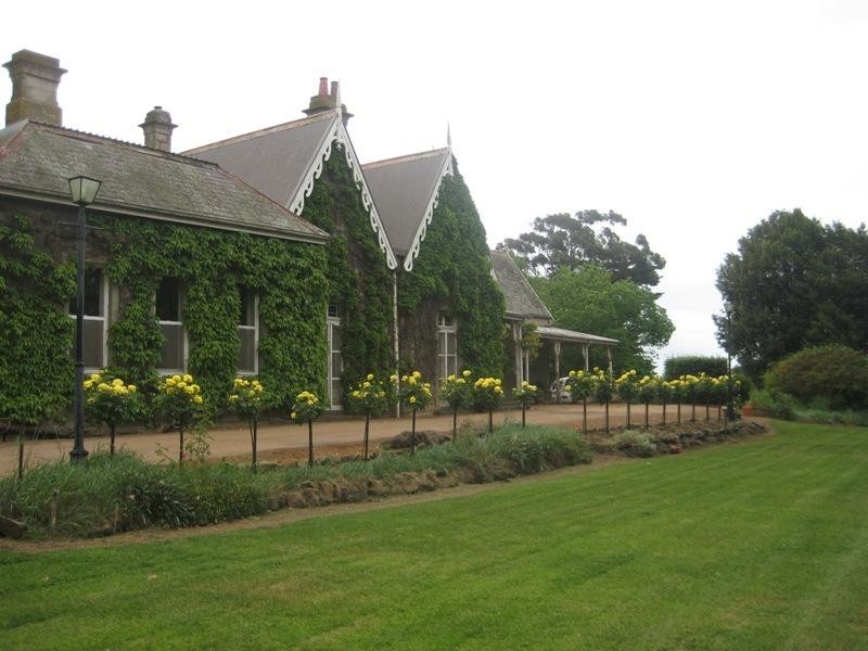 217 Chocolyn Road, Camperdown VIC 3260