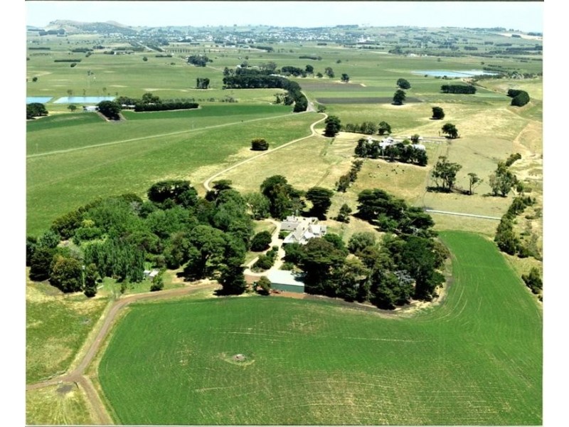 217 Chocolyn Road, Camperdown VIC 3260