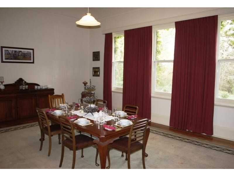 217 Chocolyn Road, Camperdown VIC 3260