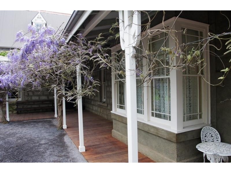217 Chocolyn Road, Camperdown VIC 3260