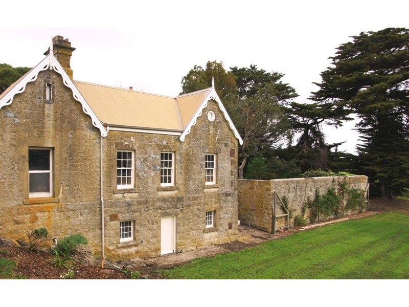 217 Chocolyn Road, Camperdown VIC 3260