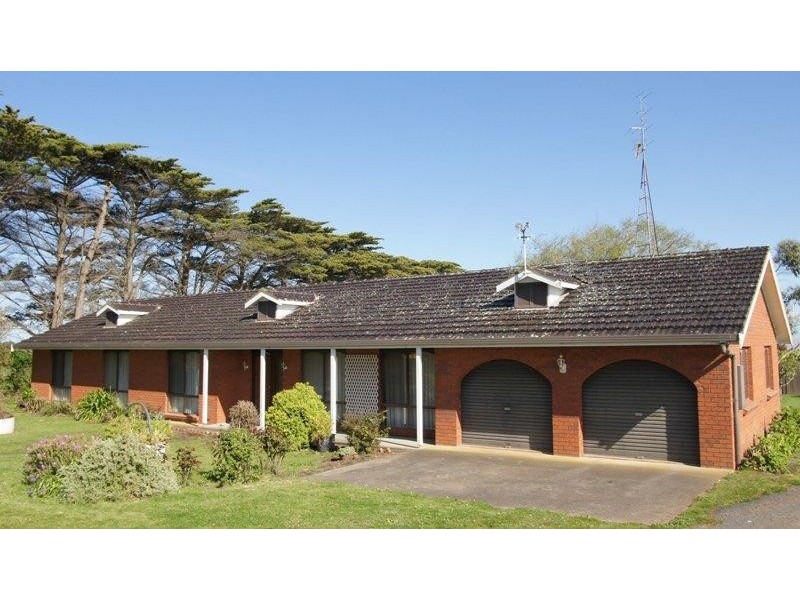 548 Curdievale-Port Campbell Road, Port Campbell VIC 3269