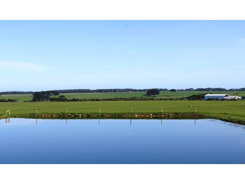 548 Curdievale-Port Campbell Road, Port Campbell VIC 3269
