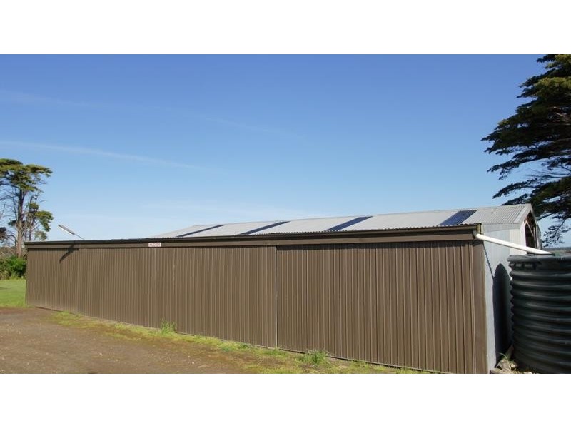 548 Curdievale-Port Campbell Road, Port Campbell VIC 3269