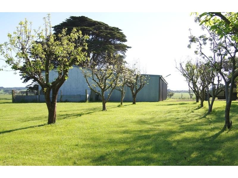 548 Curdievale-Port Campbell Road, Port Campbell VIC 3269