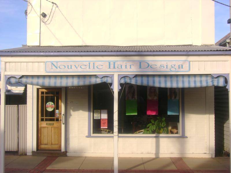 27 MCDONALD STREET, Murtoa VIC 3390