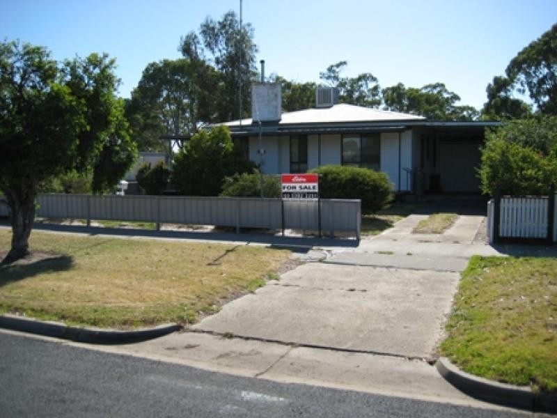 28 ORME STREET, Edenhope VIC 3318