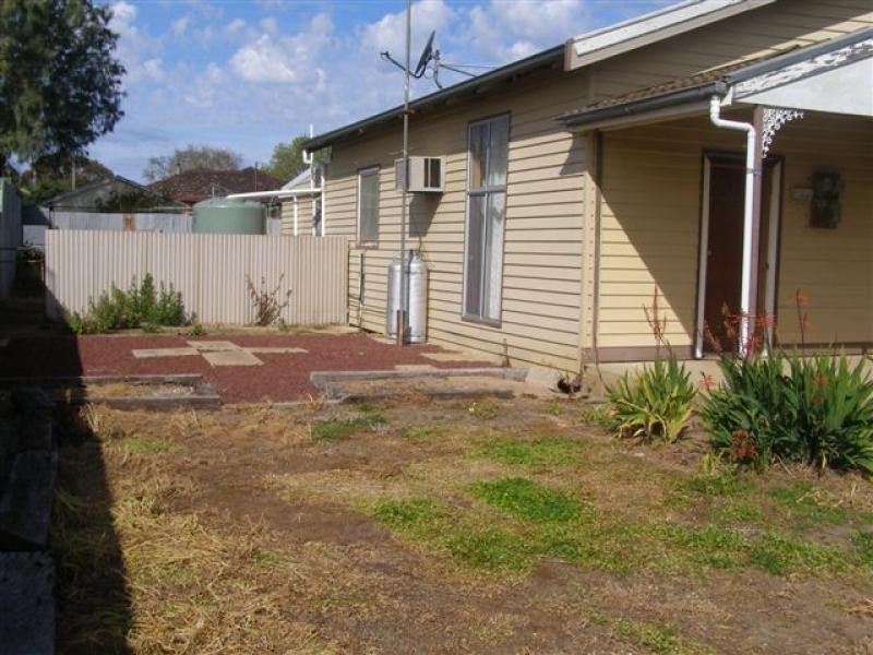 7 David Street7 David Street, Kaniva VIC 3419