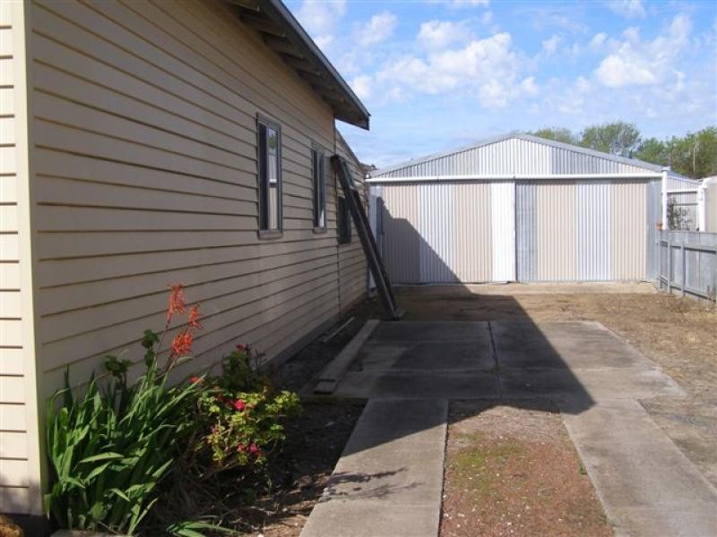 7 David Street7 David Street, Kaniva VIC 3419