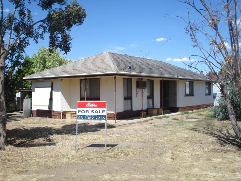 3 Miller Street, Murtoa VIC 3390