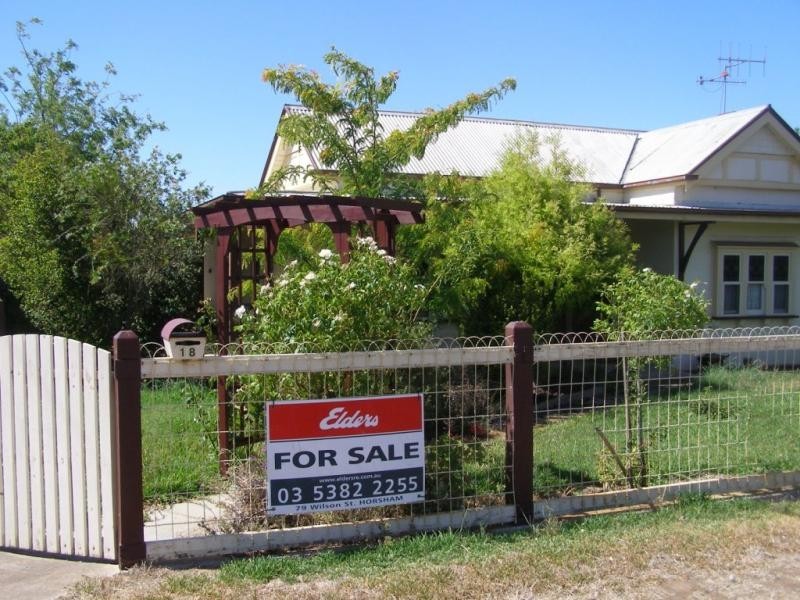 18 Moore Street, Kaniva VIC 3419