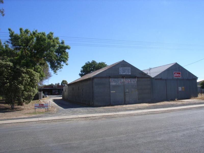 60 Commercial Street, Kaniva VIC 3419