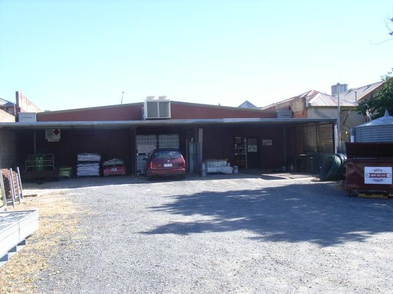 60 Commercial Street, Kaniva VIC 3419