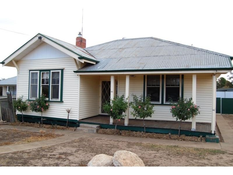 45 High Street, Dimboola VIC 3414