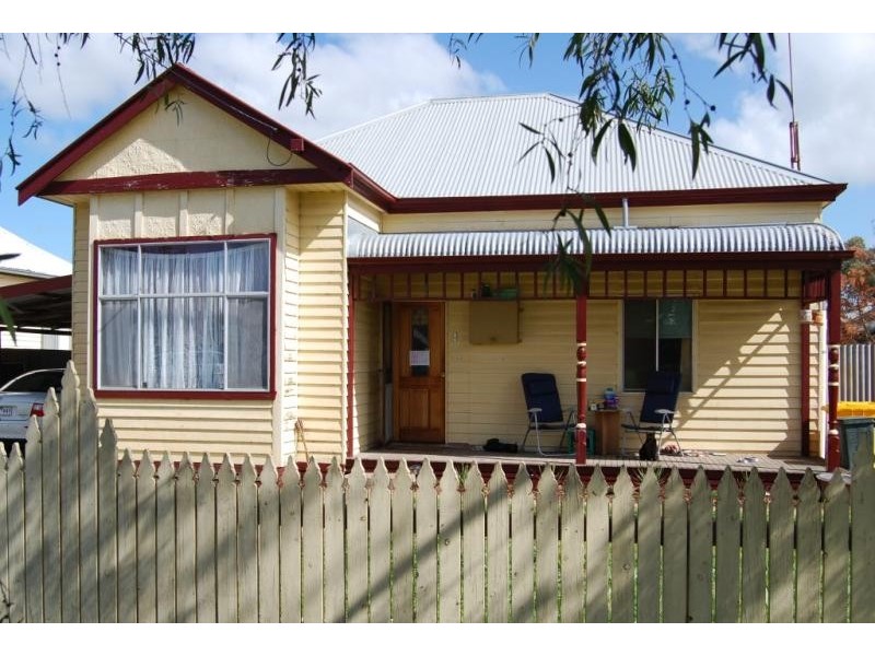 4 Cromie Street, Murtoa VIC 3390