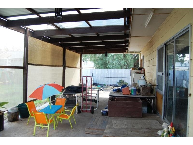 4 Cromie Street, Murtoa VIC 3390