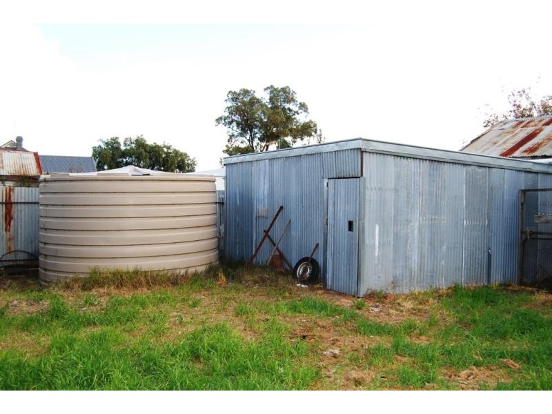 4 Cromie Street, Murtoa VIC 3390