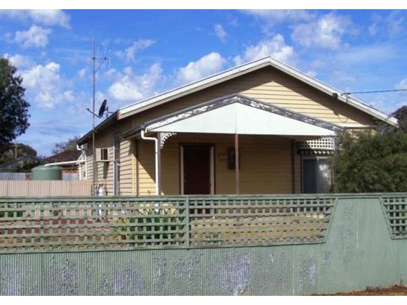 7 David Street, Kaniva VIC 3419