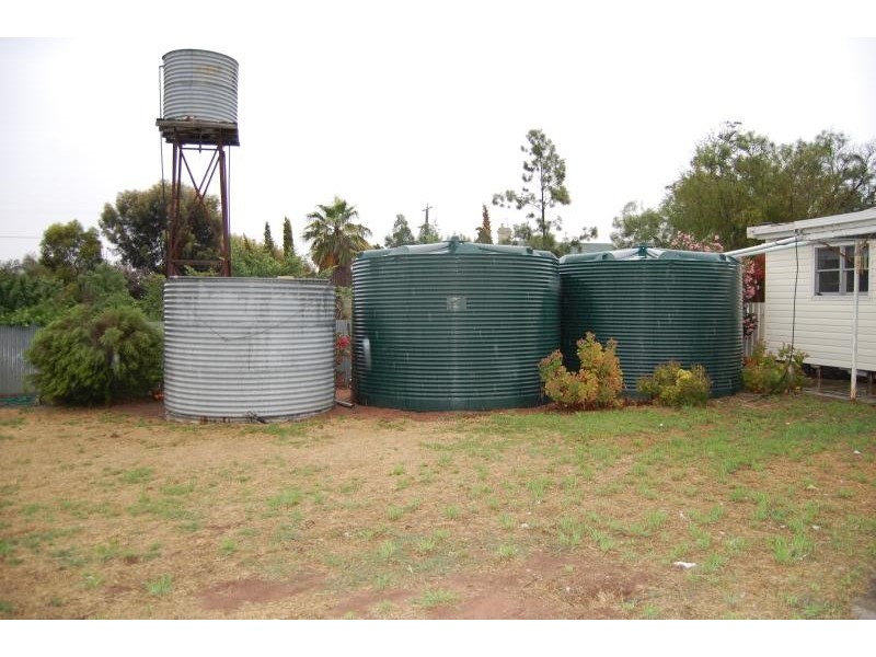 5 South Street, Minyip VIC 3392