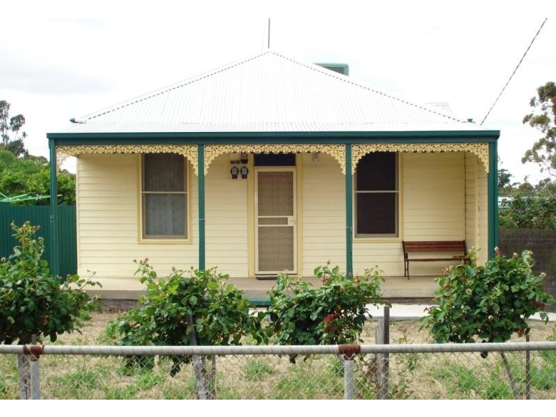 68 Wimmera Street, Dimboola VIC 3414